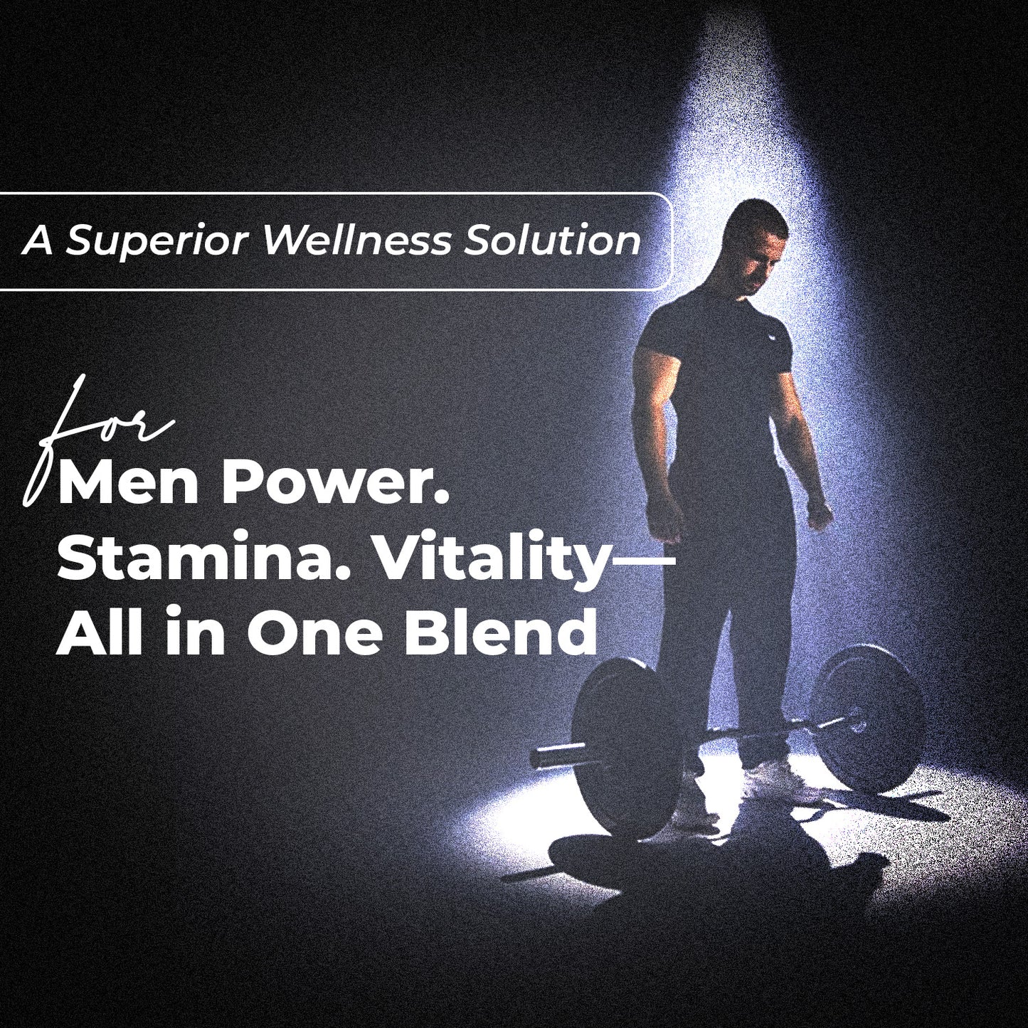 Keeda Jadi Max Powder – Premium Ayurvedic Vitality Supplement