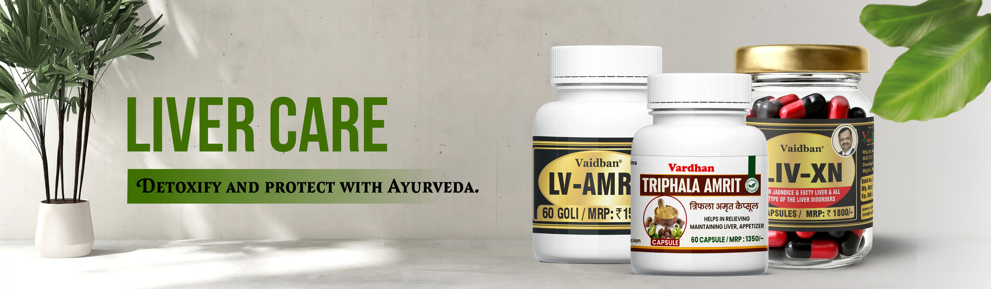 Liver Care