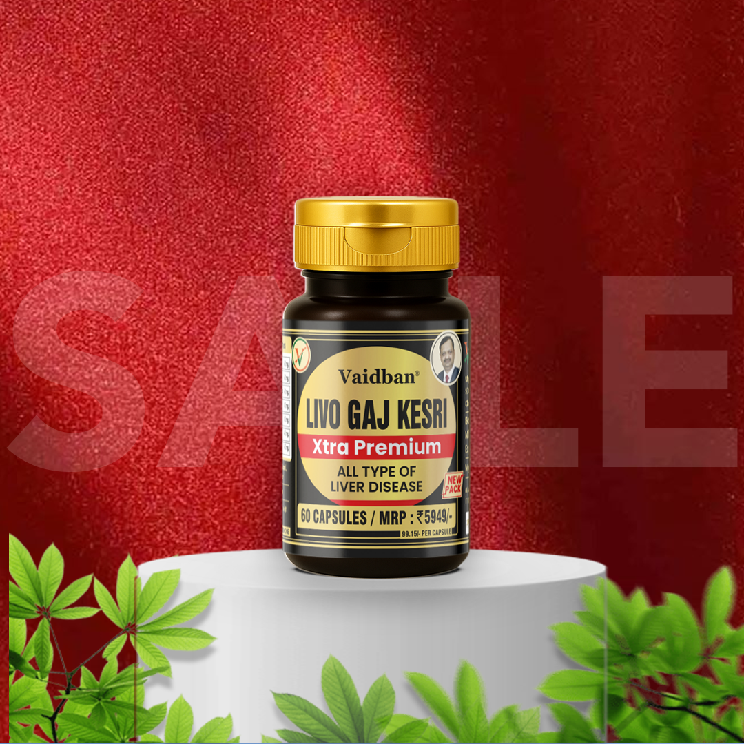 Liver Care