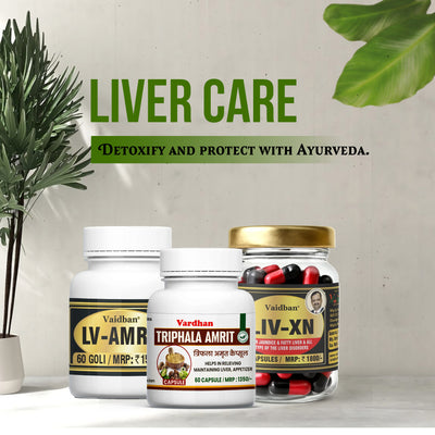Liver Care