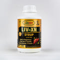 LIV-XN Syrup (Livo DS) – | Ayurvedic Liver Tonic