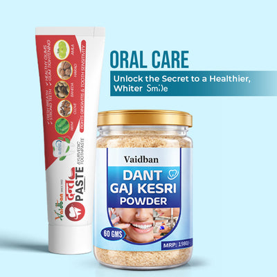 Oral Care