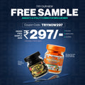 Vaidban Shilajit Gold + Sea Buckthorn Combo – Immunity & Stamina Booster (Free Sample)