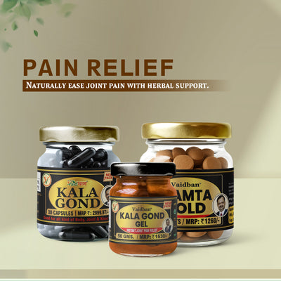 Pain Relief
