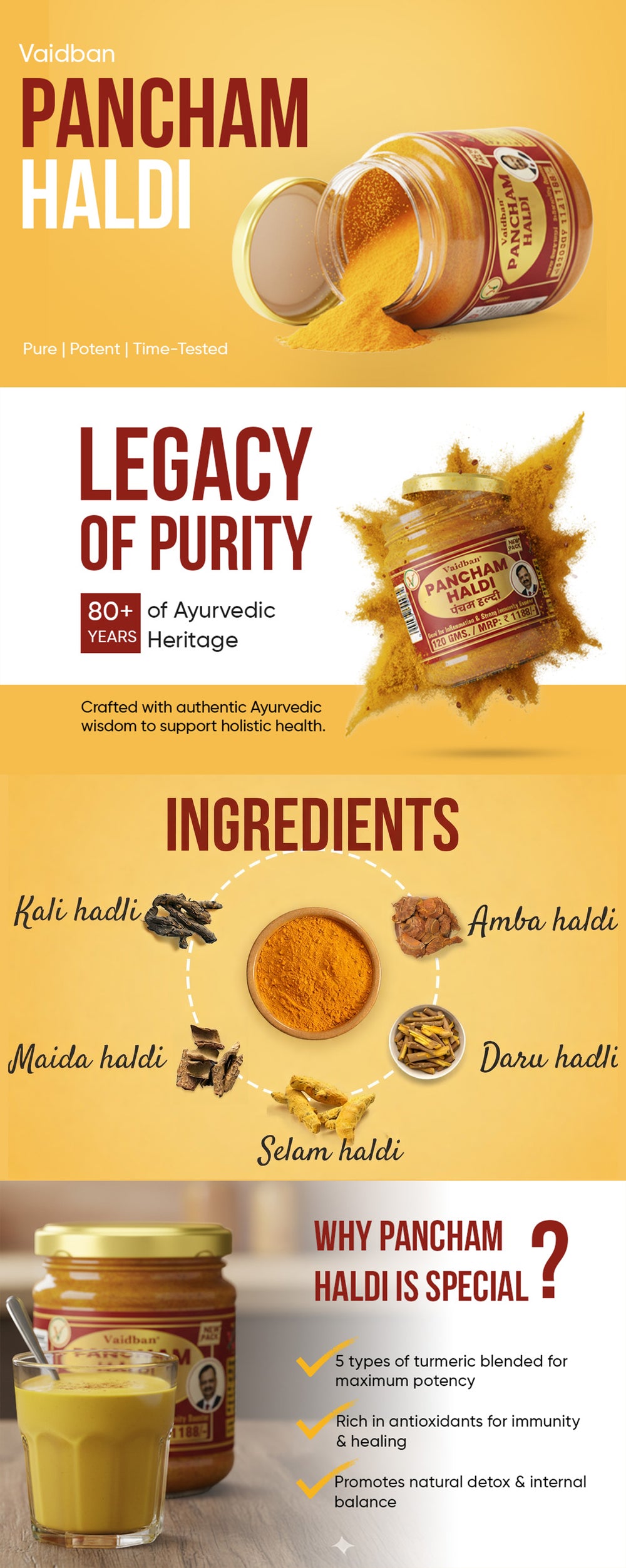 Mobile Metafield Banner