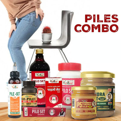 Piles