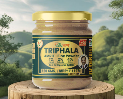 Advanced Ayurvedic Formulations