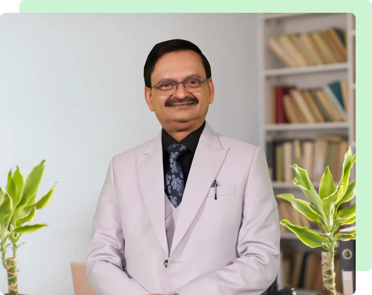 Personalized Ayurvedic Consultation Booking