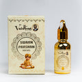Vaidban Swarn Prash Drops – Ayurvedic Gold Drops for Immunity, Brain & Growth | 15ml