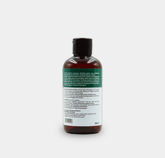 UG Wash - Intimate Fabric Wash