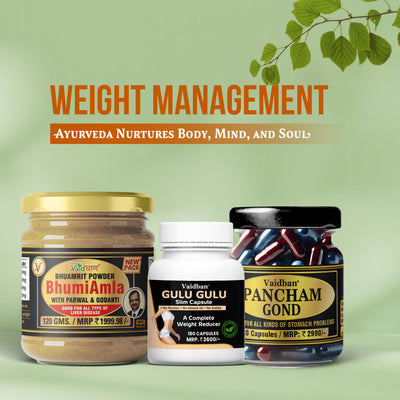 Weight Management