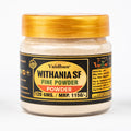 Vaidban Withania SF Fine Powder – Premium Nagori Ashwagandha Powder