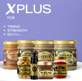 Vaidban X-Plus Monthly Combo Pack – Timing, Strength & Vitality Support