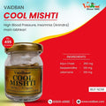 Cool Mishti ingredient