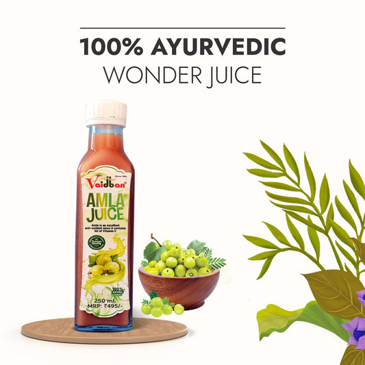 Amla Juice