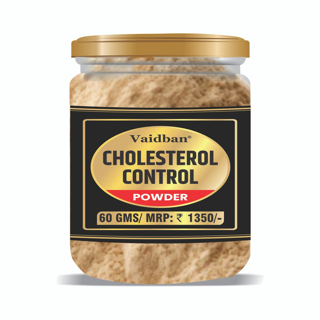 Cholestrol Control Powder