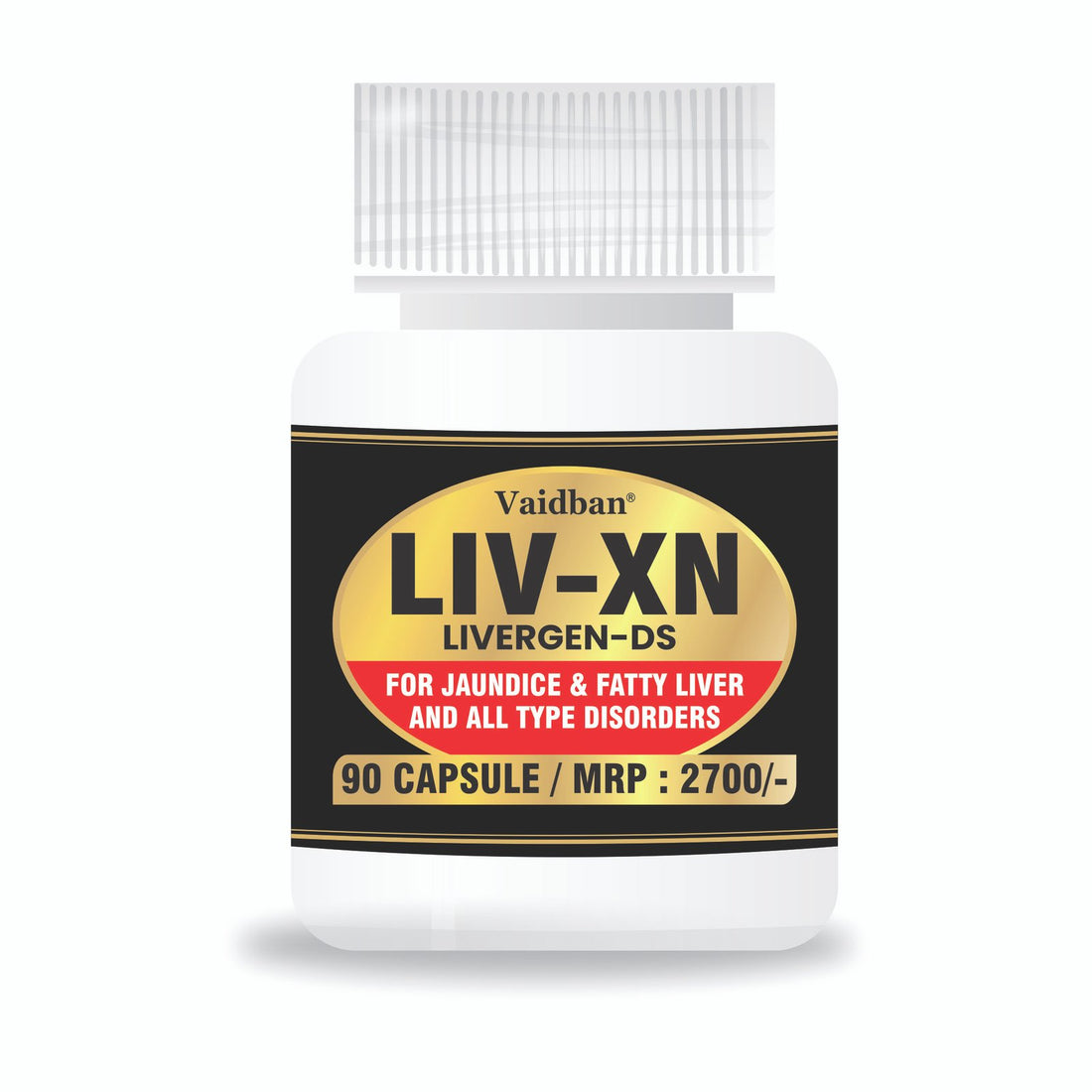 LIV XN Livergen- ds