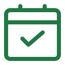 Outlet action icon